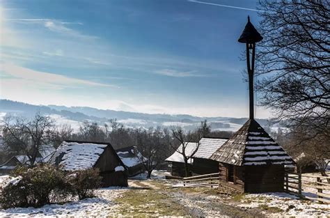 Kam na výlet s dětmi Rožnov pod Radhoštěm a okolí